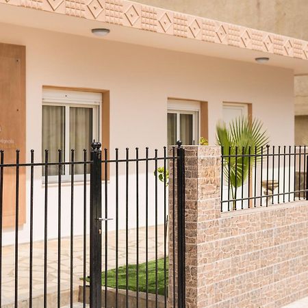 Christina Luxury Villas La Canea Esterno foto