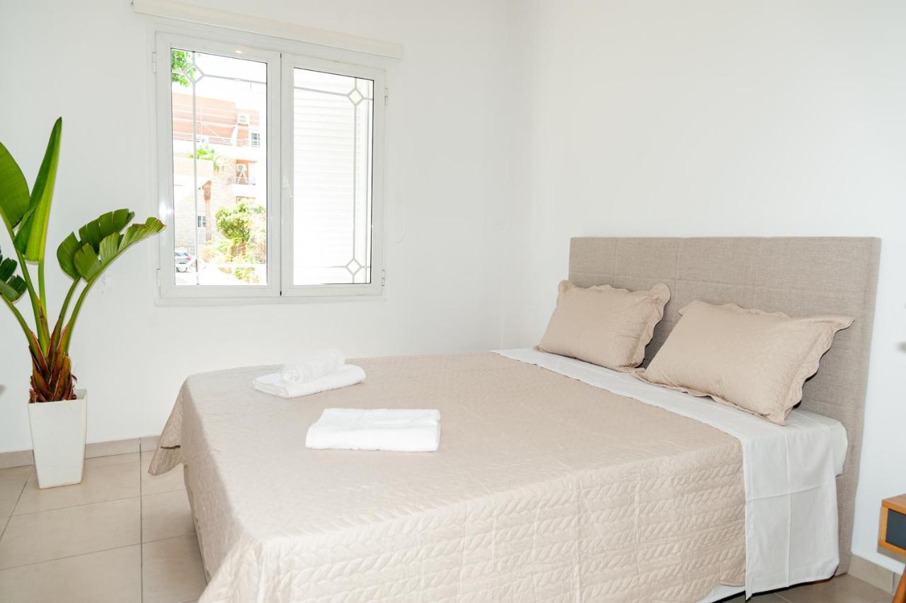 Christina Luxury Villas La Canea Esterno foto