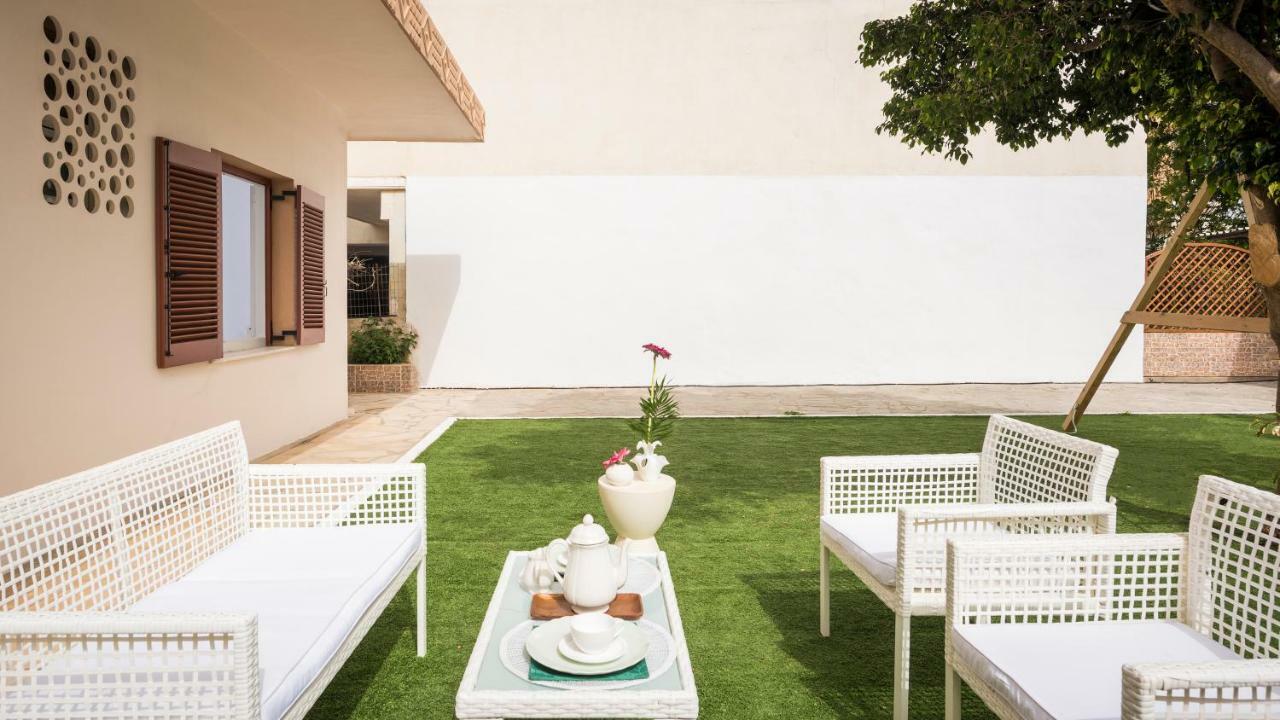 Christina Luxury Villas La Canea Esterno foto